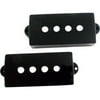 (Price/Package of 2)Fender P-PUFCV-3 Cover - Fender, '57/'62 Precision Bass (P-Bass)