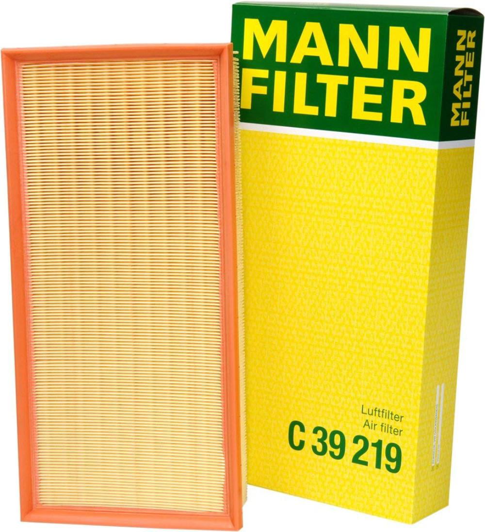 Mann Filter C 25 002 Luftfilter