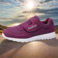 thumbnail image 4 of Zapatos para Correr Hombre Malla Cómodos Antideslizantes Y, 4 of 9