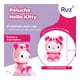 thumbnail image 4 of Peluche Ruz Hello Kitty (Bear Costume 30 cm Rosa), 4 of 5