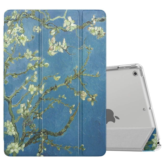 Funda MoKo para iPad 10.2 iPad 9ª generación 2021/8ª generación 2020/7ª generación 2019