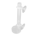 thumbnail image 1 of Acrylic Shrimp Feeding Tube, High Hardness Aquarium Shrimp Feeder Easy Installation High Transparency Wear Resistant  For Aquarium For Fish  25CM,40CM, 1 of 8