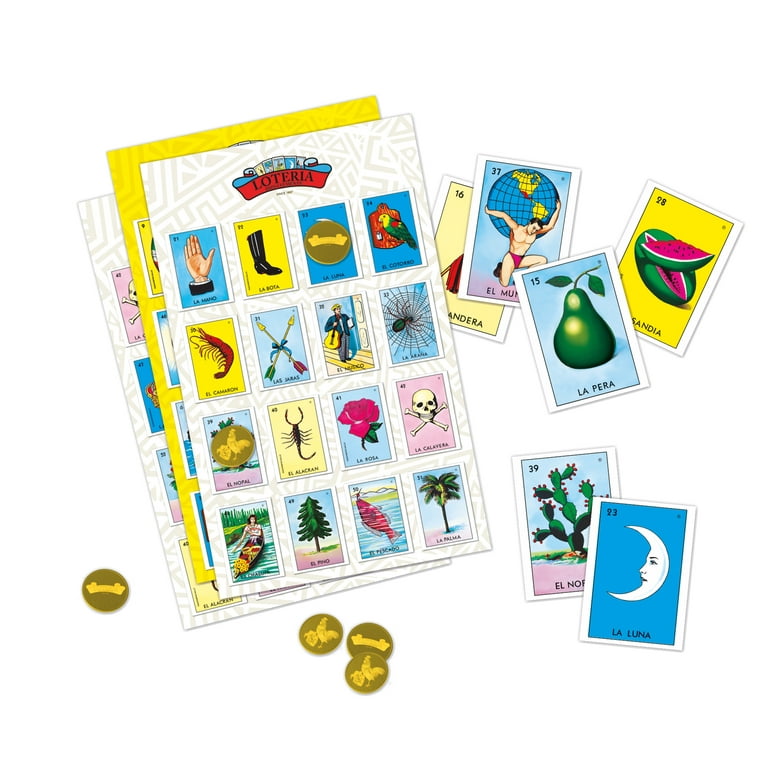 the Ultimate Custom Lotería Game for Your Family! Are you looking to , Games For Family