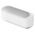 thumbnail image 1 of FLhrweasw Máquina Limpieza Eléctrica Alta Frecuencia para Todas Las Joyas (enchufe USB Blanco), 1 of 7