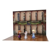 Frozen 2 Mini Doll Collector Set, 10 Dolls, for Children Ages 3+