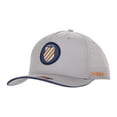 thumbnail image 2 of Gorra K-SWISS Ikon Gris, 2 of 3