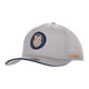 thumbnail image 2 of Gorra K-SWISS Ikon Gris, 2 of 3