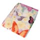 thumbnail image 4 of Cortina Gasa Fina Con Cenefas Bufanda Transparente Mariposa para Habitación Puerta Y Ventana 2 Uds., 4 of 9