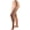 Fawn, variant on Allegro 8-15 mmHg Essential 83 Sheer Support Compression Pantyhose - Comfortable Women's Compression Hose with Closed Toe