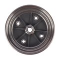 thumbnail image 2 of New Rear Brake Drum for Kawasaki Mule 2510/3000/3010/3020/4000/4010 UTV - OEM 41038-0035, 41039-1336 - Brake Parts, 2 of 7