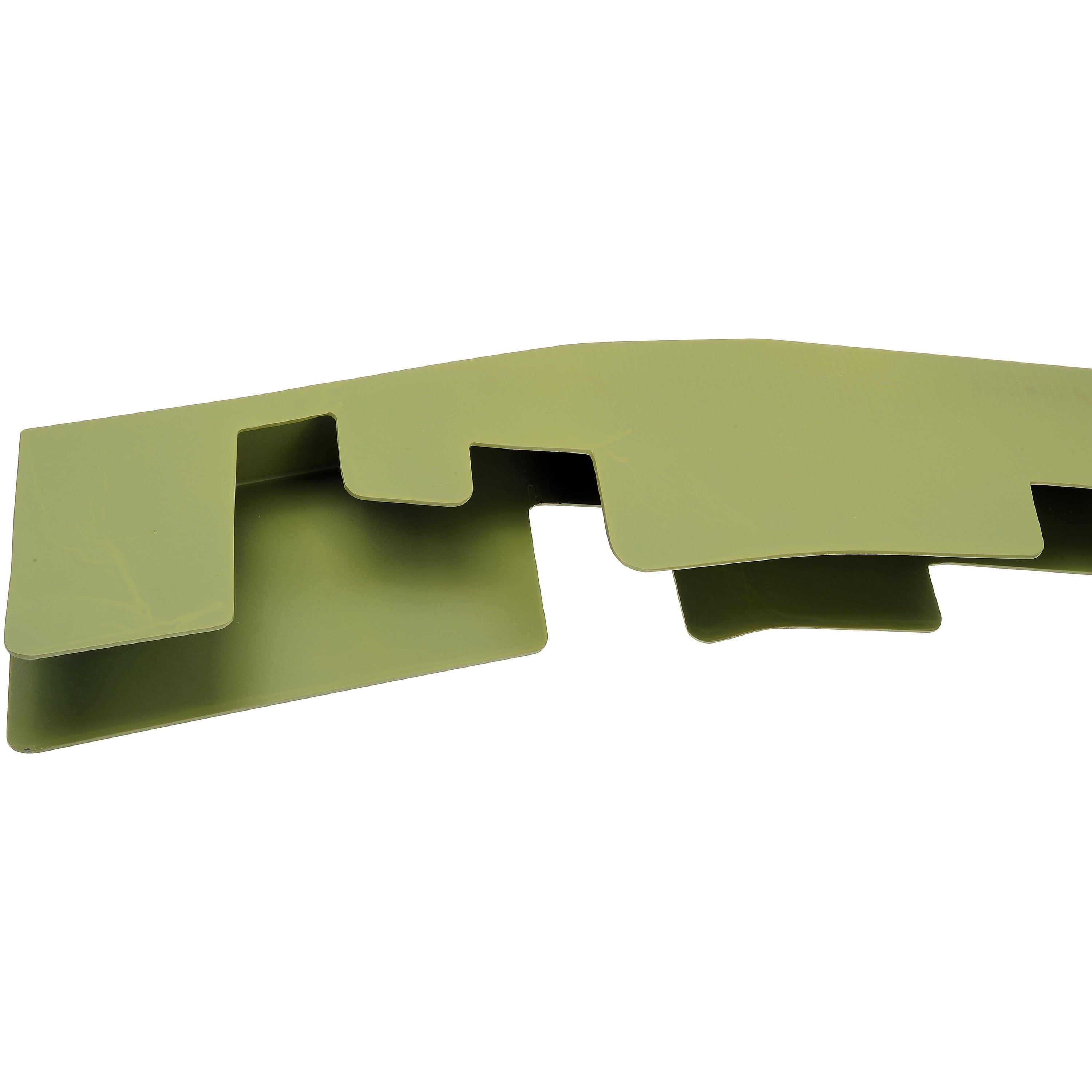 Dorman 999-997 Center Left Frame Rail Rust Repair for Specific Ford Models (OE FIX)