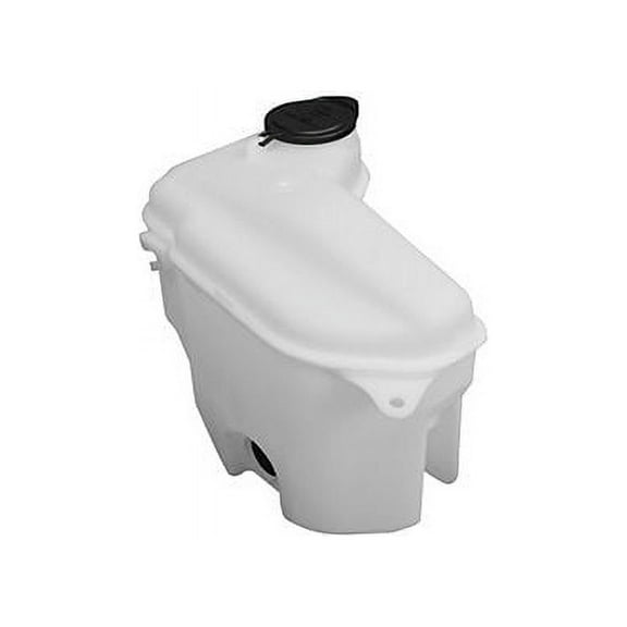 Washer Reservoir - Compatible with 1998 - 2002 Toyota Corolla 1999 2000 2001