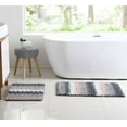 thumbnail image 1 of Braided 2PC Rug Set, 1 of 1