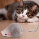thumbnail image 3 of Ratón Falso De Juguete Para Gatos, Juguetes Para Gatos Sonido De Ratón De Juguete Para Gatos, Mini Juguete Divertido Para Gatos Para Jugar Con Mascotas ANGGREK Otros, 3 of 8