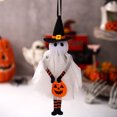 thumbnail image 6 of Shatterproof Skeleton Pendant Decor Horror-Themed Prop for Yard, Door, Wall with Quick Installation, 6 of 9