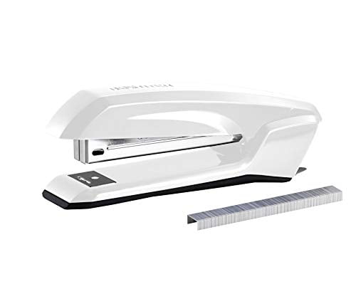 420 Bostitch Ascend 3 in 1 Stapler with Integrated Remover & Staple Storage 