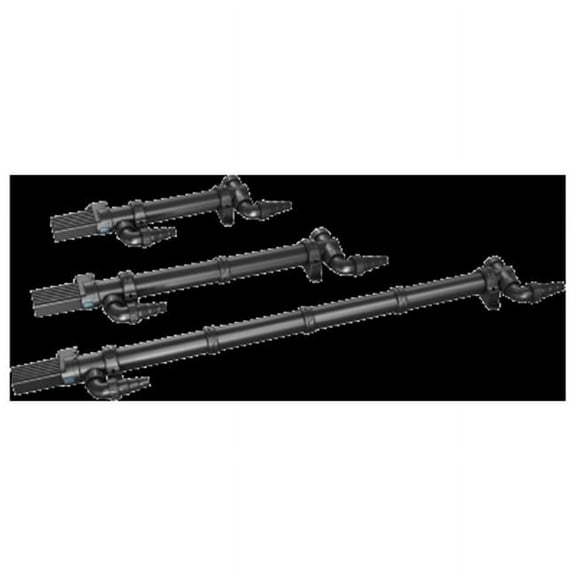 Aquascape 95052 UltraKlear UV Sterilizer Fittings Kit