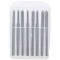 thumbnail image 2 of Wax Guards, Portable Earwax Guard Filters, Oil-proof  for Outdoor for Pocket, 2 of 8