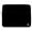 Black, variant on Slim Neoprene Travel Sleeve for Acer, MacBook, Lenovo, Dell Laptops