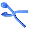 thumbnail image 2 of Sand Ball Clip, Snowball Making Clip, Professional Snowball Clip,  For Kids Winter Blue, 2 of 8