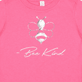thumbnail image 4 of Inktastic Bee Kind Cute Bee Boys or Girls Baby T-Shirt, 4 of 5