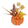 thumbnail image 2 of Artificial Pumpkins Table Home Decor House Prop Autumn Fall Harvest Thanksgiving Decoration;Artificial Pumpkins Table Home Decor House Prop Thanksgiving Decoration, 2 of 6