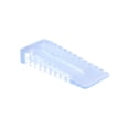thumbnail image 1 of MYG Bloc de Butée de Porte en Silicone Butées de Porte Arrière Anti-collision, 1 of 9