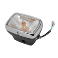 thumbnail image 2 of LED Light Headlight For Honda ATC110 ATC185S ATC200S TRX125 33100-VM4-003 ATV, 2 of 8
