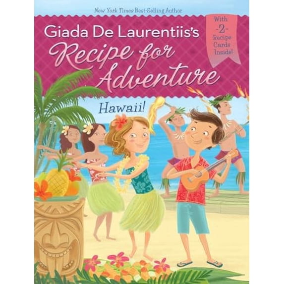 Pre-Owned Hawaii! #6 (Paperback) 0448483912 9780448483917