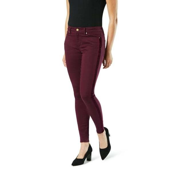 levi signature modern skinny