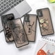 thumbnail image 2 of Funda de línea facial abstracta para Huawei P30 Pro, Fundas mate para Huawei P40 Lite P20 Pro Y6 2019 P50 Honor 70 50 20 8x x8 Nova 5T Fivean unisex, 2 of 2