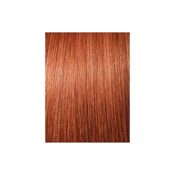 Sensationnel Human Hair Weave Empire Yaki For Sew In Styles / 350 / 10 INCH Beauty Supply