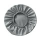 thumbnail image 3 of Funda para taburete, funda para taburete, redonda, a prueba de polvo, funda para cojín de asiento redondo, silla Gris, 3 of 9