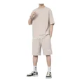 thumbnail image 2 of Conjunto De Playera Mangas Cortas Y Short Deportivo P/hombre, 2 of 8