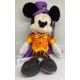 thumbnail image 3 of Disney Parks Happy Halloween 2021 Mickey Plush nuevo con etiqueta Disney No, 3 of 3