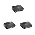 thumbnail image 3 of Methold Bluetooth Audio Receiver HiFi Sound Headphones for Laptop PC Type1, 3 of 6