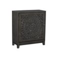 thumbnail image 1 of Emerson Cabinet, Grey, 1 of 9