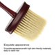 thumbnail image 1 of Juego de cepillos para el cabello duraderos cepillo para el cabello cepillo para peinar para peluqueros estilistas ANGGREK Otros, 1 of 8