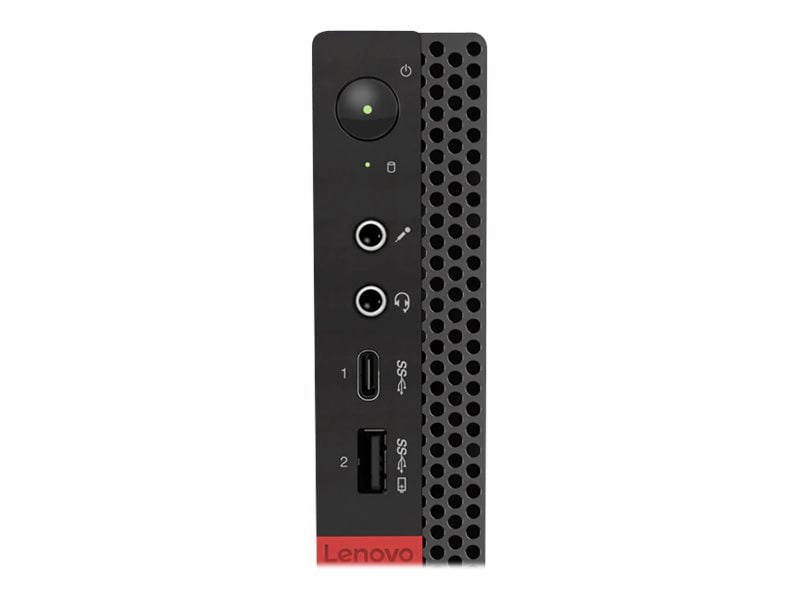 ミニPC Lenovo ThinkCentre AMD ATHLON PRO 11A4 Amazon.com: Lenovo ThinkCentre Tiny Business Desktop Mini PC