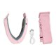 thumbnail image 2 of Electric V Face Machine Intelligent Voice Micro Current Double Chin Reduce Face Lifting Firming Device Pink, 2 of 5