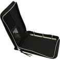 thumbnail image 4 of RoadPro ROADPRO LOG BINDER ZIPPERED 3-RING BLACK, 4 of 7