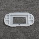 thumbnail image 4 of Methold Carcasa protectora Protección sólida Piel a prueba de polvo A prueba de sudor Cubierta cómoda Ubicación precisa del orificio Videojuegos y accesorios Negro, 4 of 6
