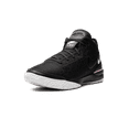 thumbnail image 4 of NIKE MENS Nike Zoom LeBron NXXT Gen "Black/White" DR8784 003 from Stadium Goods, 4 of 8