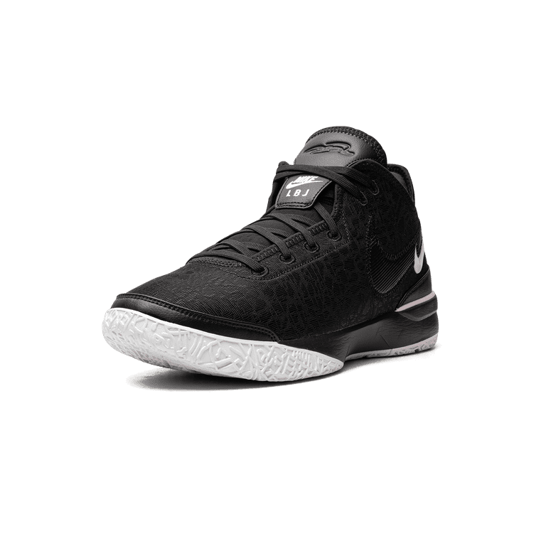 Nike Zoom LeBron NXXT Gen Shoes Black White DR8784-003 Men\'s Size 9.5 DR8784-003] Mens Nike ZOOM LEBRON NXXT GEN  main image 2