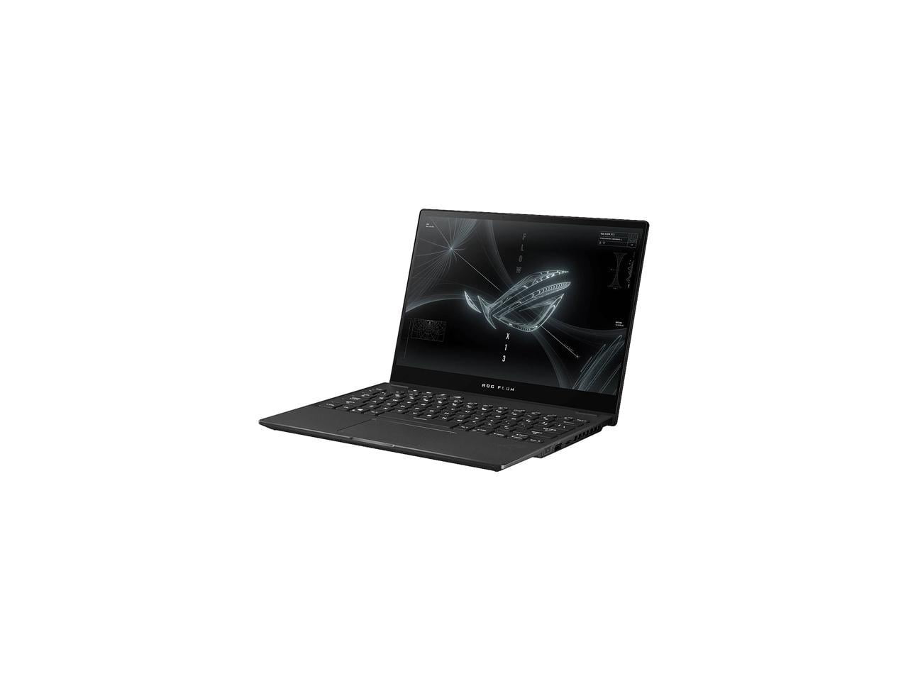 ASUS ROG Flow X13 Computer - 13.4'', AMD Ryzen 9, GeForce