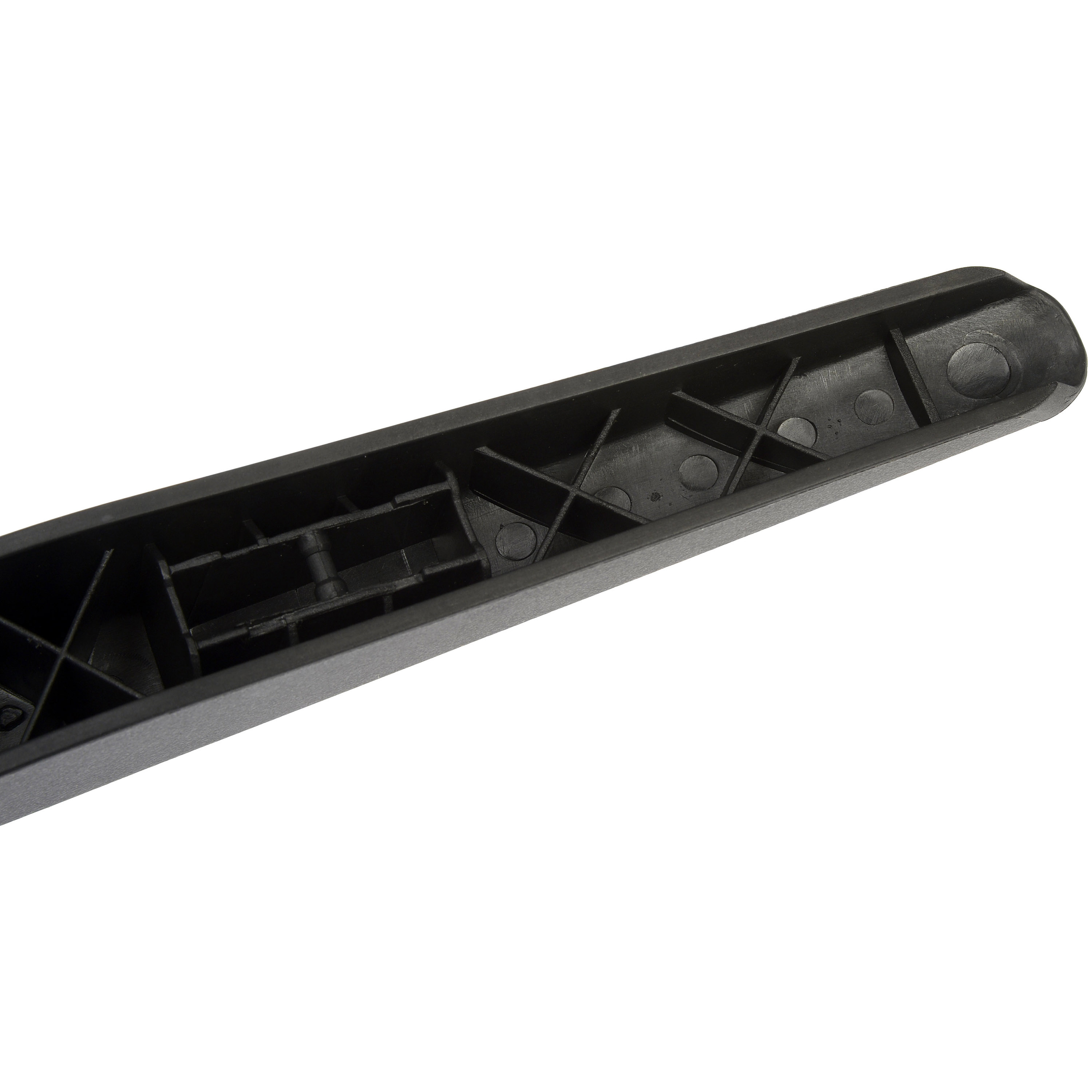 Dorman 43530 Rear Windshield Wiper Arm for Specific Ford / Lincoln Models, Black