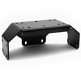 thumbnail image 6 of Krator Heavy-Duty UTV Winch Mount Bracket Compatible with 2015-2022 Honda Pioneer 500 520 Models- Ultra Durable, Powder Coated Steel, High-Tensile Strength, 6 of 6