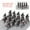 23, variant on 8pcs/lot The Elves Soldier Orcs Army Figures LOTR Armor Guard Warrior Archer Medieval Knights  Building Blocks Bricks toys gifts