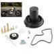 thumbnail image 3 of Kit de reparación de carburador de rendimiento estable, kit de reparación de carburador de motocicleta de fabricio Profesional, Aleación al aire libre para corcel, 3 of 7