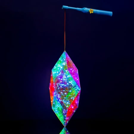 

EUHDSSDE Christmas Night Lights Decorate Hand Held Christmas Fruit Party Party Box Christmas Night Lights Christmas Decorations